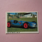 Novi 8C 3000 CC. 1946-49. - pikkukuva 1