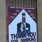 DVD Thank You for Smoking ( 2005 ) - pikkukuva 1