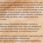 Kristin Dahl: Leikitään matikkaa - pikkukuva 3