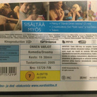 ONNEN VARJOT. (2005). DVD. Tiina Lymi. - pikkukuva 5