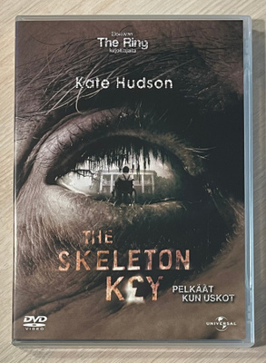The Skeleton Key (2005) Kate Hudson