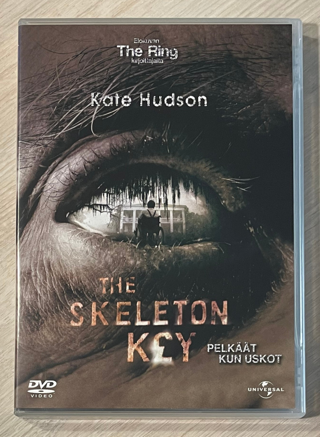 The Skeleton Key (2005) Kate Hudson