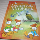 Disney Lasten oma lintukirja - pikkukuva 1