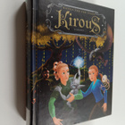 Hanna van der Steen : Kirous - pikkukuva 1