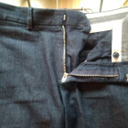 MONCLER Housut 46-koko / W31", L31" - pikkukuva 4