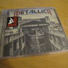 Metallica live: reunion arena dallas 1989 2x cd muoveissa - pikkukuva 1