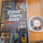 PSP Grand Theft Auto Liberty City Stories CIB - pikkukuva 1