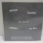 AFFLICTION / SIN DIOS / DIR YASSIN / KOBAYASHI - UUSI 7" - pikkukuva 1