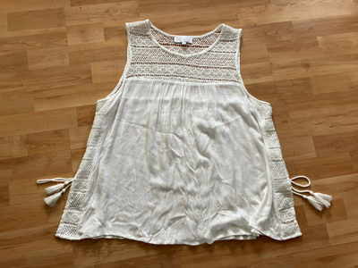 @ Vintage Stories XL uusi pusero @