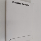 Marjukka Vuorisalo : Off Textile : Suomalainen tekstiilit... - pikkukuva 1