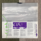 MIDNIGHT OIL: Scream In Blue - LIVE (LP) 1992 - pikkukuva 4