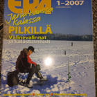 Erä 1/2007 - pikkukuva 1