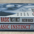 Basic Instinct 1&2 (2DVD) Sharon Stone, Michael Douglas - pikkukuva 4
