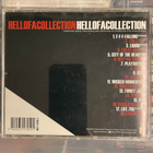 THE RASMUS - Hellofacollection cd (v. 2001) - pikkukuva 2