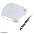 basicXL Memo Tyyny USB 2.0 hubi, 3x A naaras porttia *UUSI* - pikkukuva 3