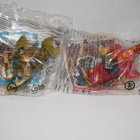 mcdonalds happy meal lelu skylanders x2 - pikkukuva 1