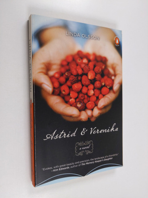 Linda Olsson : Astrid & Veronika