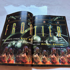 STAR WARS: SPECIAL COLLECTOR'S ISSUE-ELOKUVALEHTI - pikkukuva 2