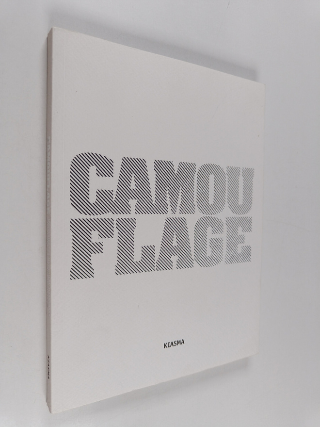 Tomi Snellman ym. : Camouflage