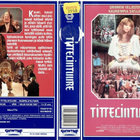 Tittelintuure - SFX VHS/DVD-R (Showtime, Cannon) - pikkukuva 2