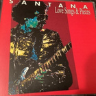 SANTANA / Love Songs & Pieces cd. - pikkukuva 1