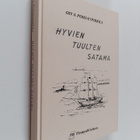Oiva Pohjanpirkka : Hyvien tuulten satama - pikkukuva 1