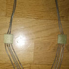 Vintage Aarikka Kaulakoru - pikkukuva 1