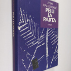 Jyrki Kalliokoski : Peili ja parta : tarinoita - pikkukuva 1