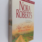 Nora Roberts : Rafe and Jared : The MacKade Brothers : Th... - pikkukuva 1