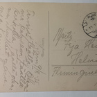 Saarijärvi, näkymä järven yli keskustaan, (Kaarela) p. 1935 - pikkukuva 2
