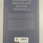 Mauno Koivisto : Kaksi kautta 1 : Muistikuvia ja merkint... - pikkukuva 2