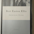 Bret Easton Ellis - Amerikan Psyko - pikkukuva 1