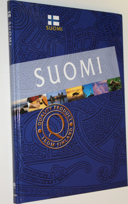 Sinikka Salokorpi : Suomi