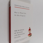 Damian Hughes : How to Think Like Sir Alex Ferguson : The... - pikkukuva 1