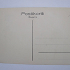 VANHA Postikortti Hyvinkää 1930-l - pikkukuva 2