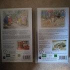 VHS videokasetti Beatrix Potter; Repolainen & Maalaishiiri - pikkukuva 2