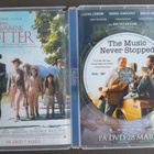 DVD: The Music Never Stopped (J.K. Simmons, Lou Taylor Pucci - pikkukuva 3