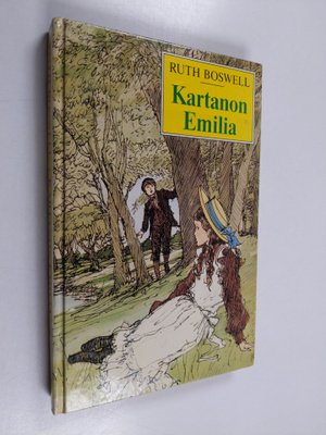 Ruth Boswell : Kartanon Emilia
