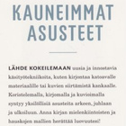 Maria Brandstaka: Koristele, kirjo ja kuvioi kauneimmat - pikkukuva 3