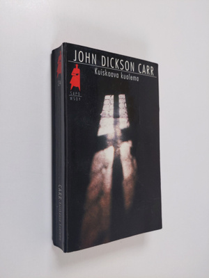 John Dickson Carr : Kuiskaava kuolema