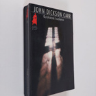 John Dickson Carr : Kuiskaava kuolema - pikkukuva 1