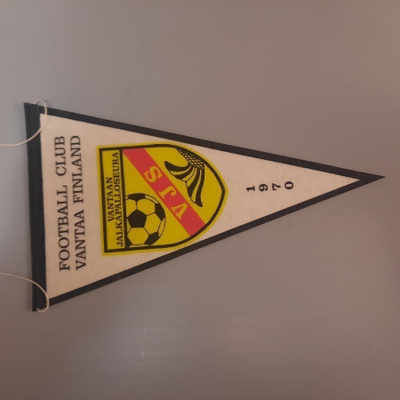 viiri Vantaan jalkapalloseura VJS 1970