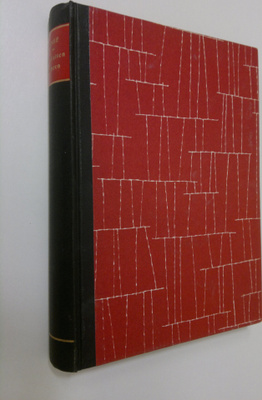 Hans Habe : Paholaisen nimeen : salaisen agentin muistiin...