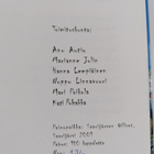 Sinivuoren tytöt 1951-2001 (numeroitu) - pikkukuva 3