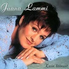 Jaana Lammi - Kuin laineet