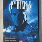 PYHIMYS (1997) Val Kilmer, Elisabeth Shue - pikkukuva 1