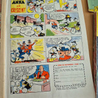 Kalle Ankka & C:O N:r 10 - 16  Maj. 1958  sarjakuvalehti - pikkukuva 4