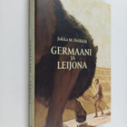 Jukka M. Heikkilä : Germaani ja leijona - pikkukuva 1