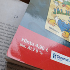 Aku Ankan taskukirja 395: Lorun loppu - pikkukuva 2
