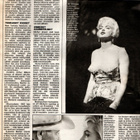 Anna n:o 30 1982 Marilyn Monroe . Paula. Remu. Raija & Jaakk - pikkukuva 5